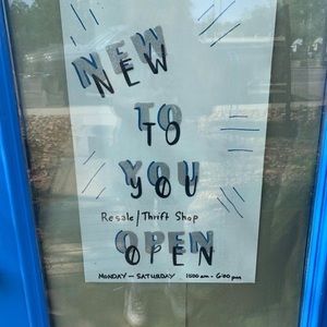 Meet your Posher, Annette